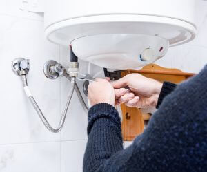 About Water Heater Repair LLC Oxford, MI